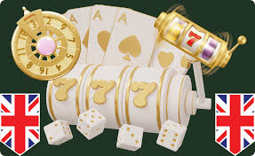 Discover the Best UK Casinos Not on Gamstop 92 Discover the Best UK Casinos Not on Gamstop 92