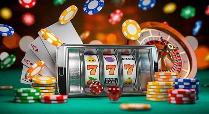 Discover the Excitement of Gransino Casino & Sportsbook 76 Discover the Excitement of Gransino Casino & Sportsbook 76