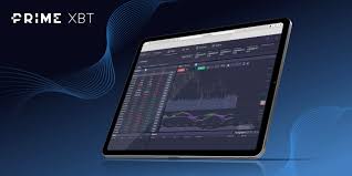 Discover the Power of Trading with PrimeXBT APP Discover the Power of Trading with PrimeXBT APP