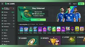 Discover the Thrills of Crypto Casino Cameroon 2 Discover the Thrills of Crypto Casino Cameroon 2