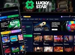 Discover the Thrills of Lucky Star Aviator Download APK