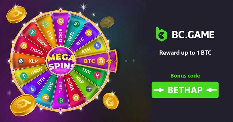 Exciting Innovations in the World of Gaming BC Game Latest Updates