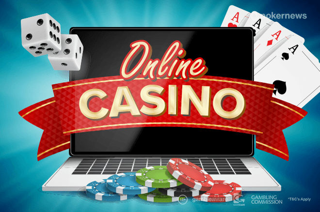 Experience the Thrill of Casino Lucky Max Experience the Thrill of Casino Lucky Max
