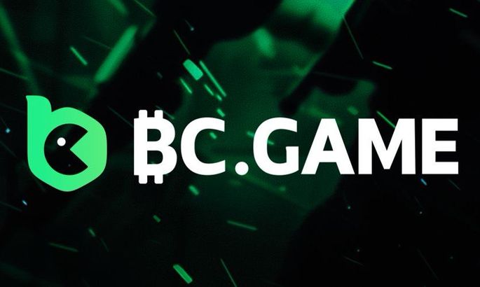 Explore the Exciting World of BC Game Slots Explore the Exciting World of BC Game Slots