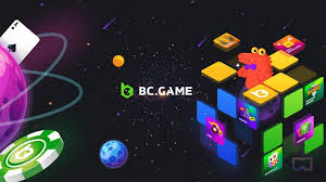 Explore the Exciting World of BC Game Slots Explore the Exciting World of BC Game Slots