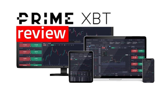 Exploring the Advantages of Android PrimeXBT for Crypto Trading Exploring the Advantages of Android PrimeXBT for Crypto Trading