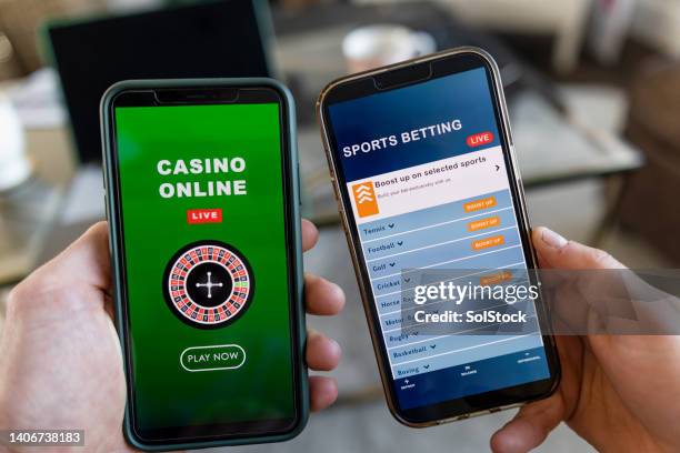 Strategies for Winning at Online Gambling Tips and Tricks Strategies for Winning at Online Gambling Tips and Tricks