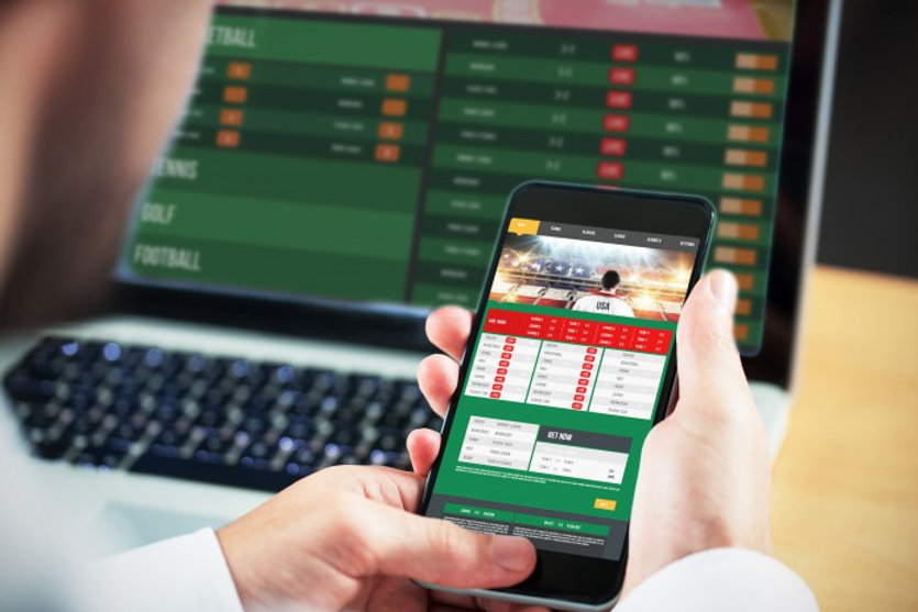 The Future of Sports Betting 8 The Future of Sports Betting 8